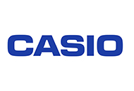 CASIO